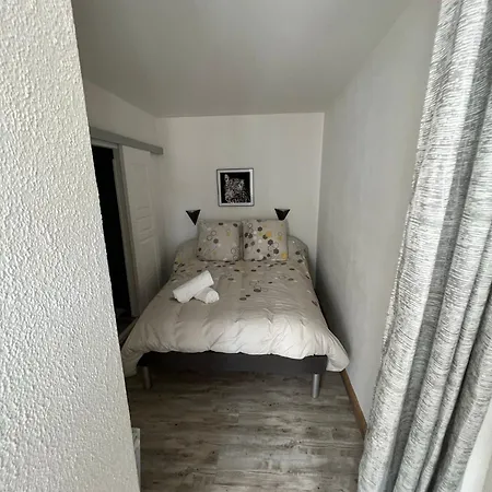 Apartment Grand Spacieux Rochefort (Charente-Maritime)