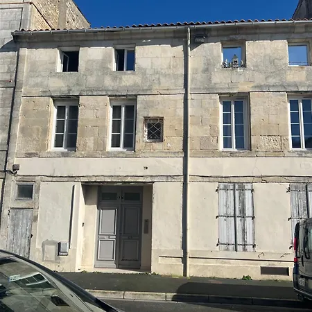 Apartment Grand Spacieux
